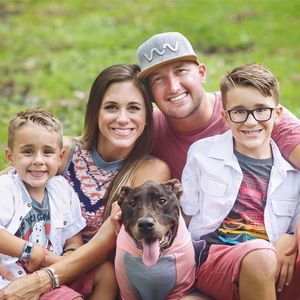 Meet your Posher, Christine